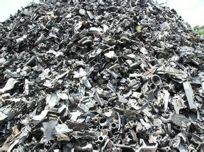 上海废铝卷回收